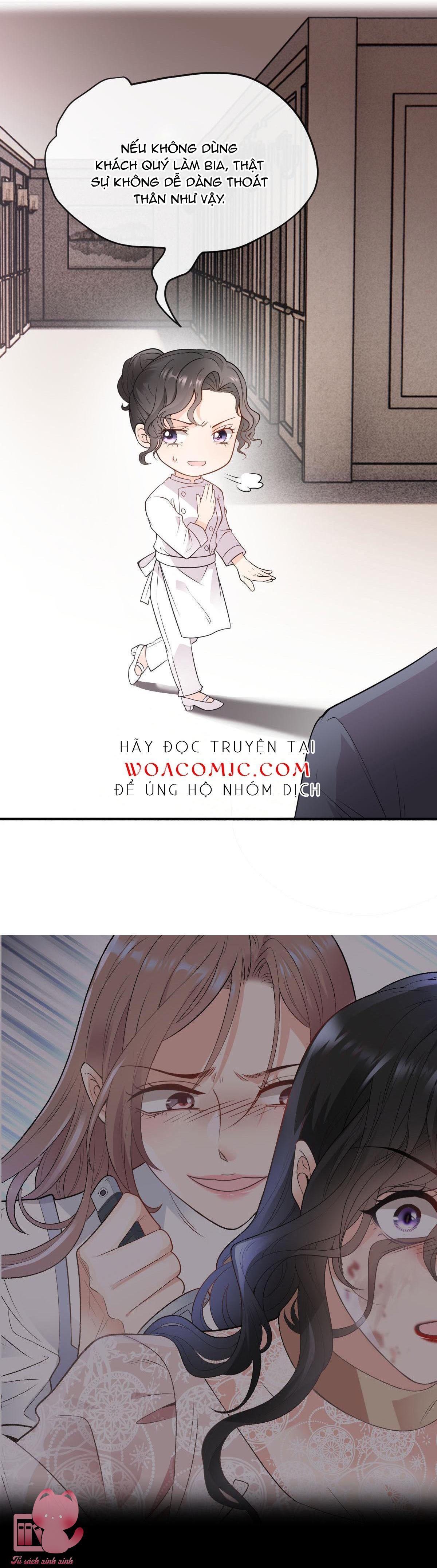 lăn đi, tiên sinh lười biếng chapter 4 7