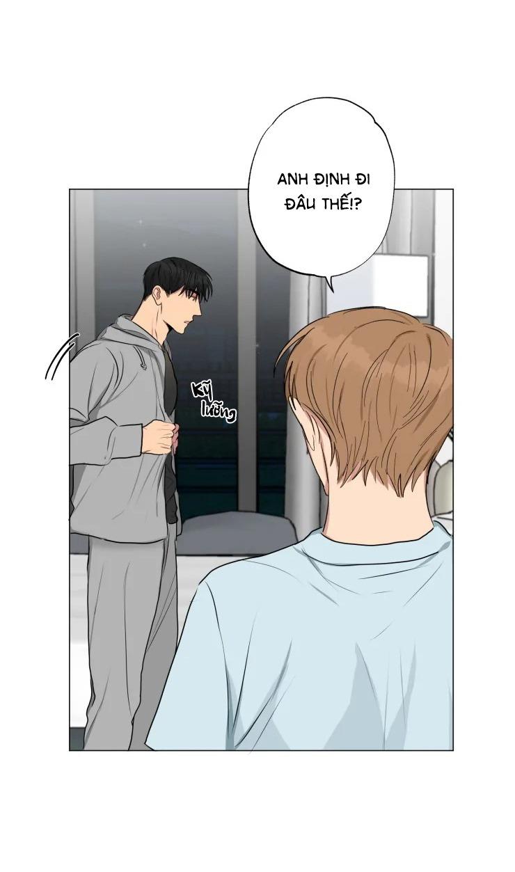 bắt đầu từ việc sống chung chapter 7 50