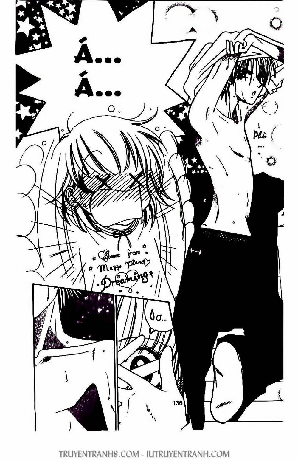 bộ sưu tập lọ lem chapter 34 16