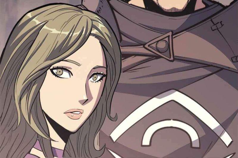 tôi trở lại thăng cấp một mình chapter 116 290