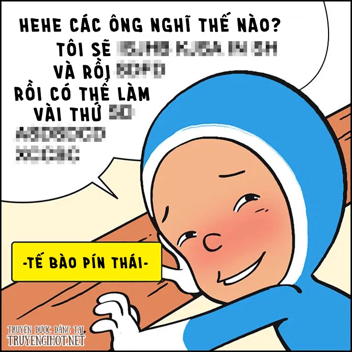 yumis cells chapter 1 17