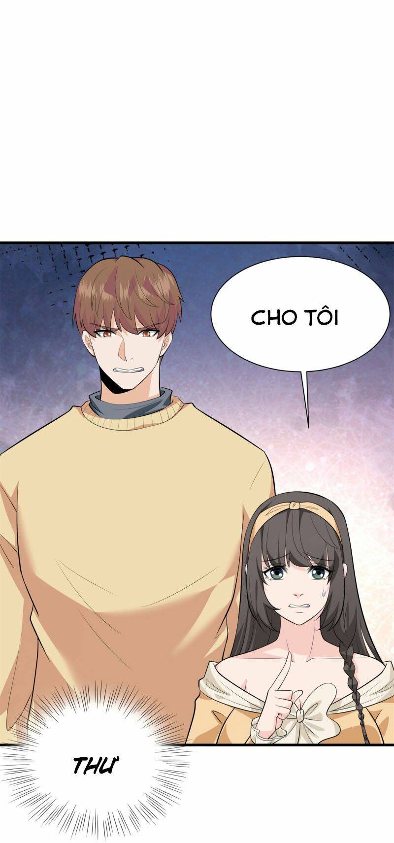 hoa hậu giảng đường luôn bên người chapter 62 27