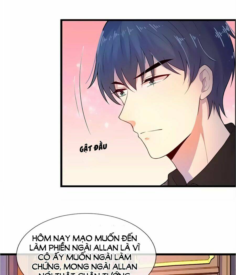 loạn thế tù sủng: thiếu soái bất lương của ta chapter 16 2