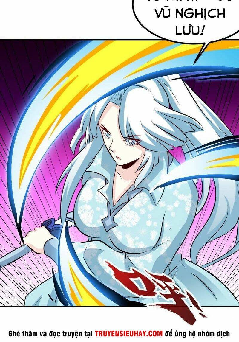 chí tôn thần ma chapter 140 10