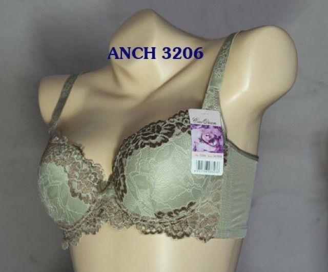 Áo lót mỏng , có gọng 4 hàng móc cài cao cấp