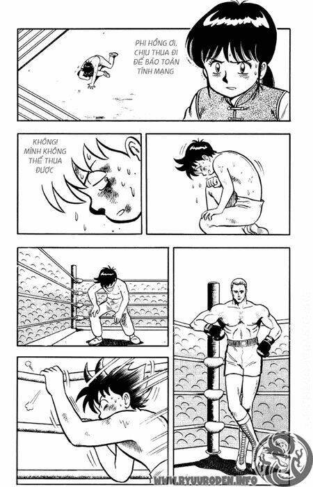 hoàng phi hồng phần 1 chapter 10 91