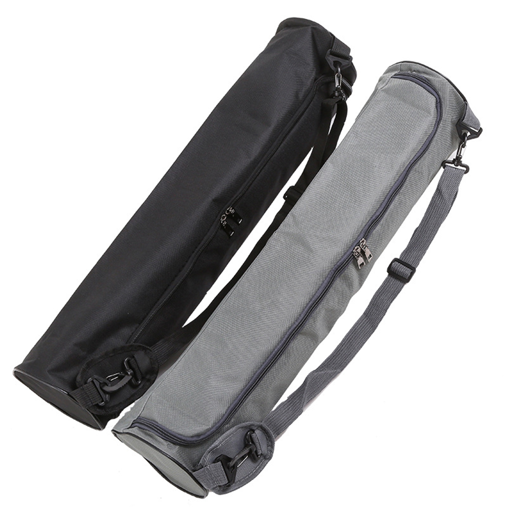 Túi đựng thảm tập Yoga Full-Zip Được làm từ chất liệu vải cao cấp, bền và không thấm nước