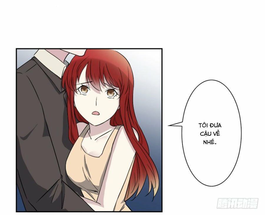 thiên kim đường môn chapter 52 23