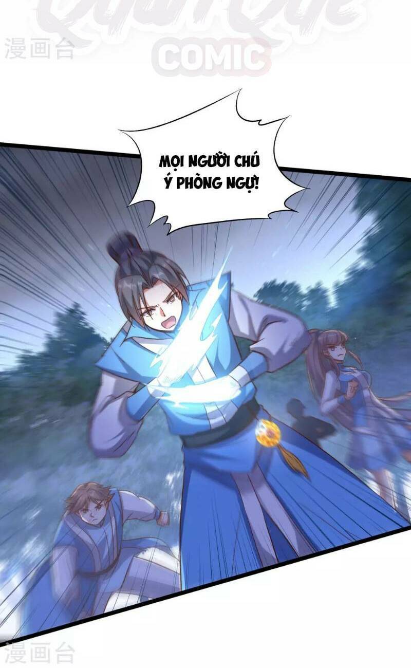 phục thiên thánh chủ chapter 19 6