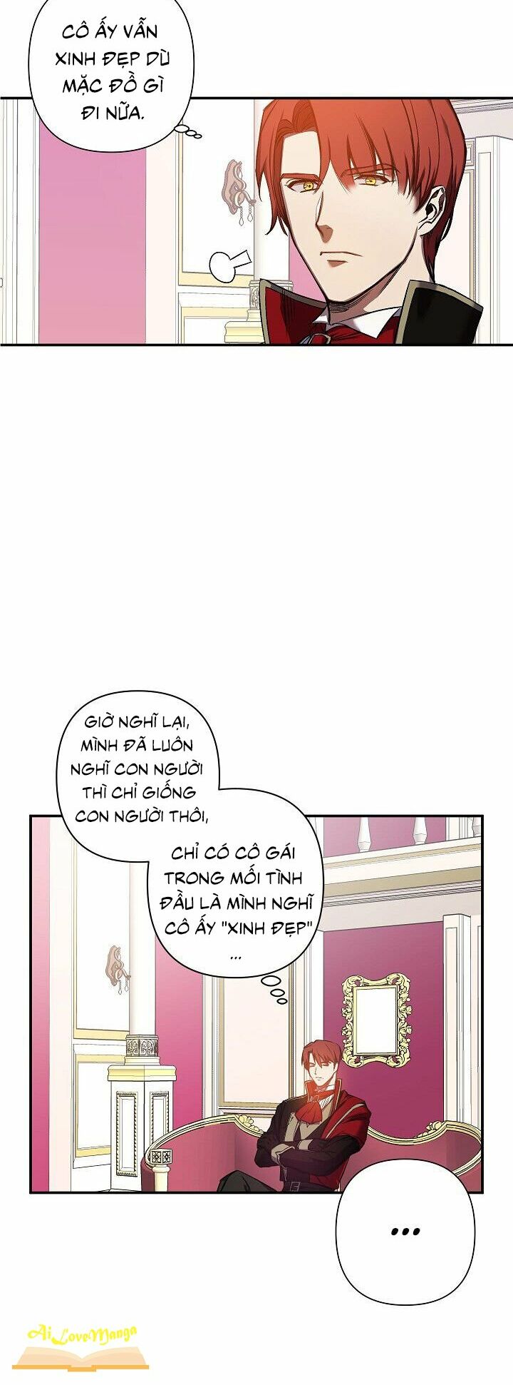 hôn lễ báo thù chapter 46 20