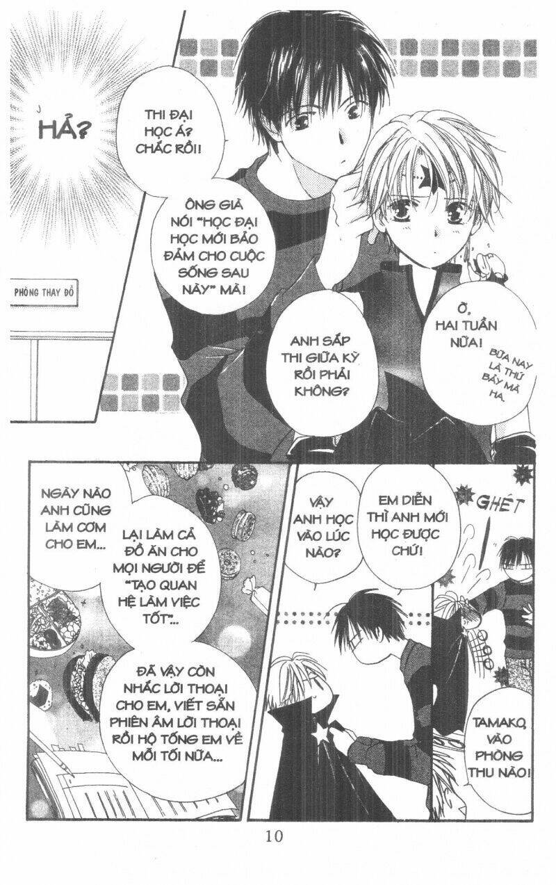 tennen paaru pinku chapter 4 10