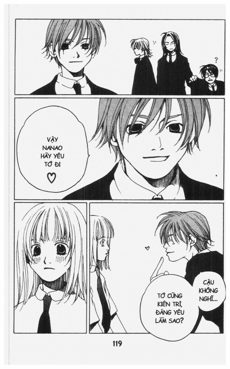 diamond head chapter 4 119