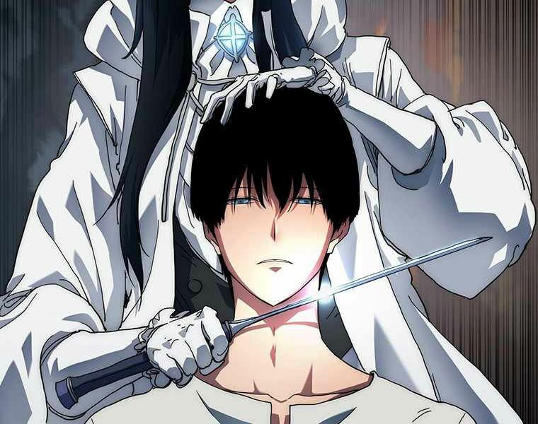 các chòm sao chỉ chú ý mình tôi chapter 14 69