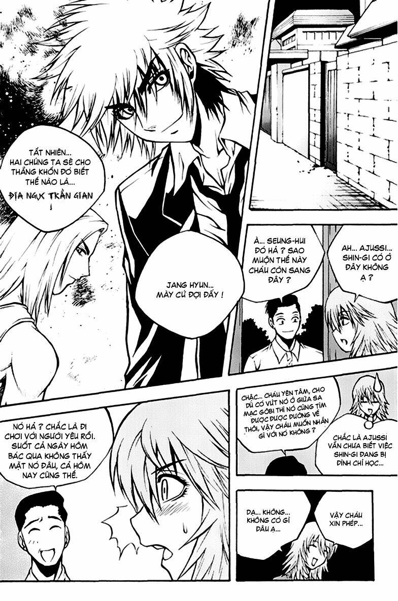 zippy ziggy chapter 48 7