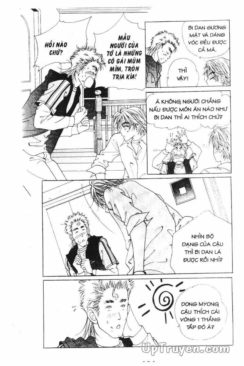 cô nàng ngổ ngáo chapter 1 136