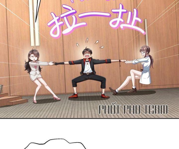 ta có bảy vị tỷ tỷ tuyệt thế vô song chapter 6 14