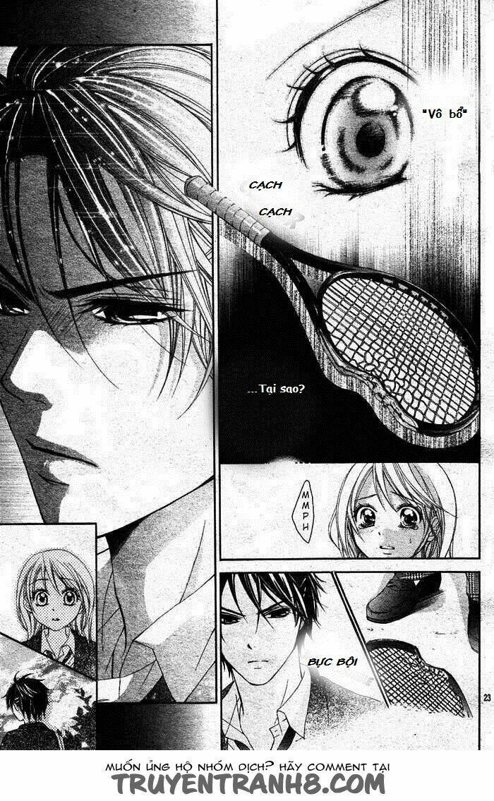 sorairo ageha chapter 1 25