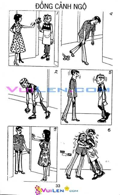 chú thoòng (full trọn bộ) chapter 17 33