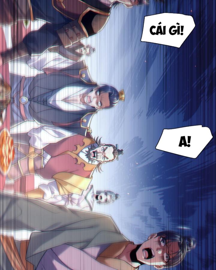 khởi đầu làm bà xã nữ đế kinh ngạc, ta vô địch rồi chapter 3 17