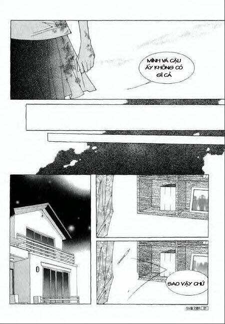 cynical orange - quả cam thủy tinh chapter 10.2 24