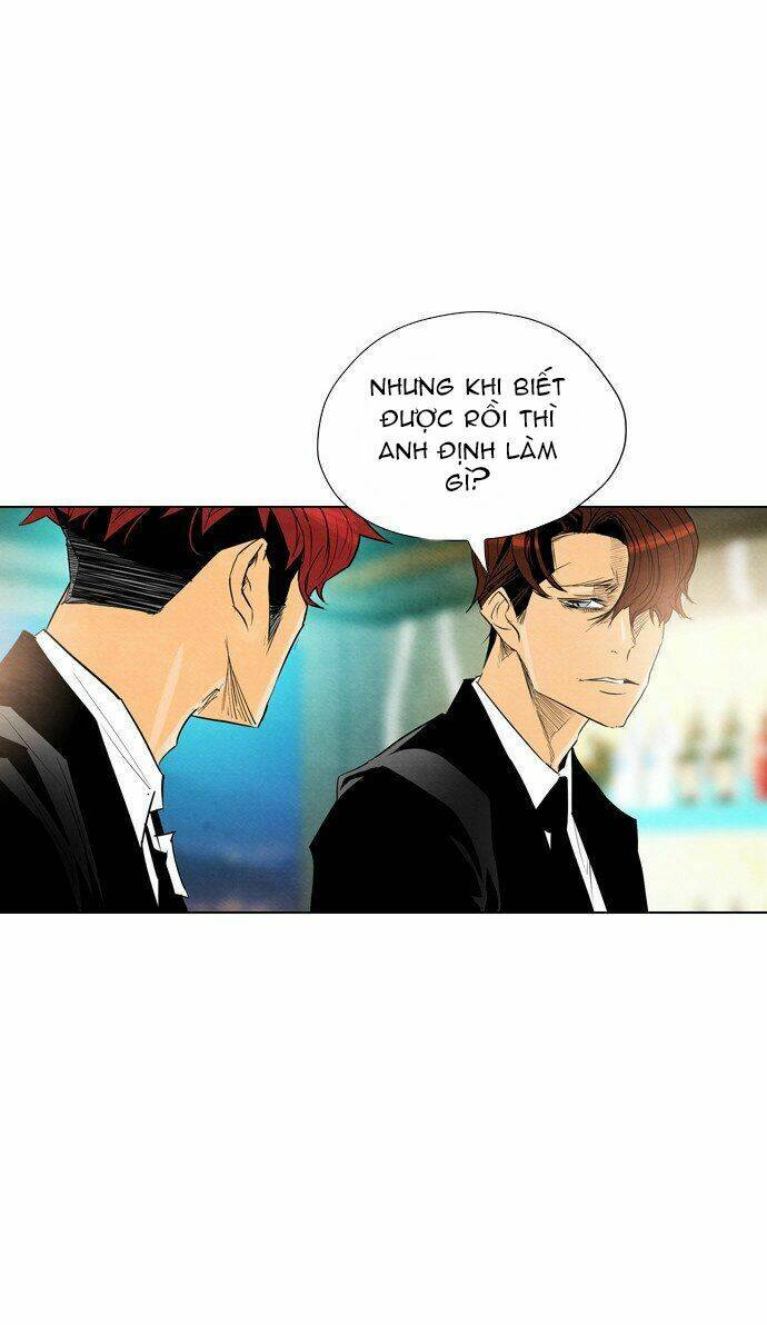 nạn nhân hồi sinh chapter 24 23