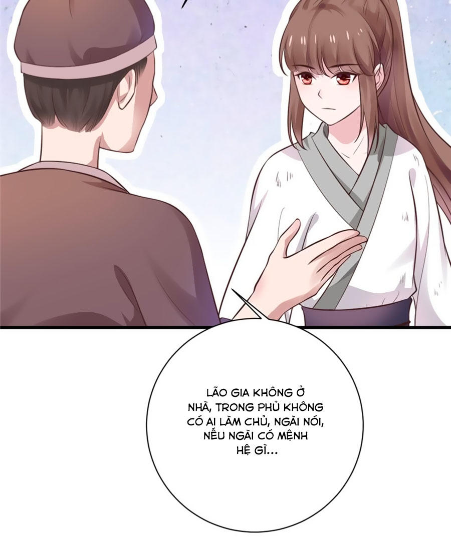 nữ đế livestream công lược chapter 8 26