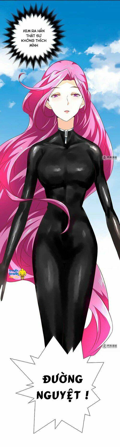 cường sủng hào môn tiểu manh thê chapter 40 28