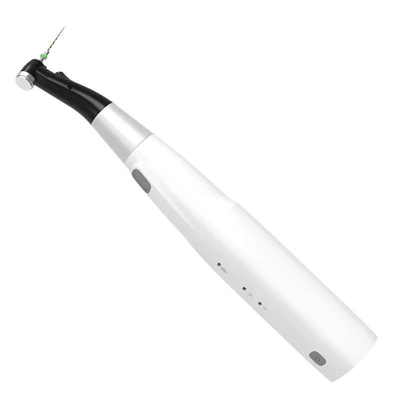 Động cơ Endo không dây COXO C-SMART-I PILOT thông minh với đèn LED Góc tương phản tiêu chuẩn 16: 1 với bộ định vị Apex