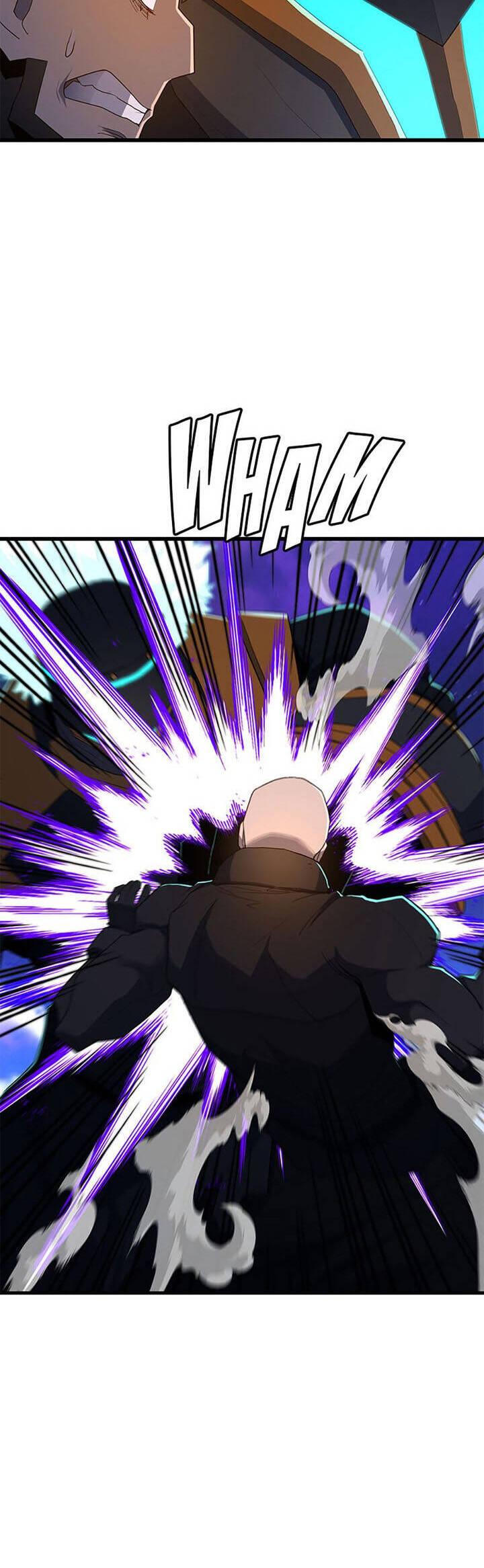 sự bế tắc bất khả chiến bại chapter 81 12