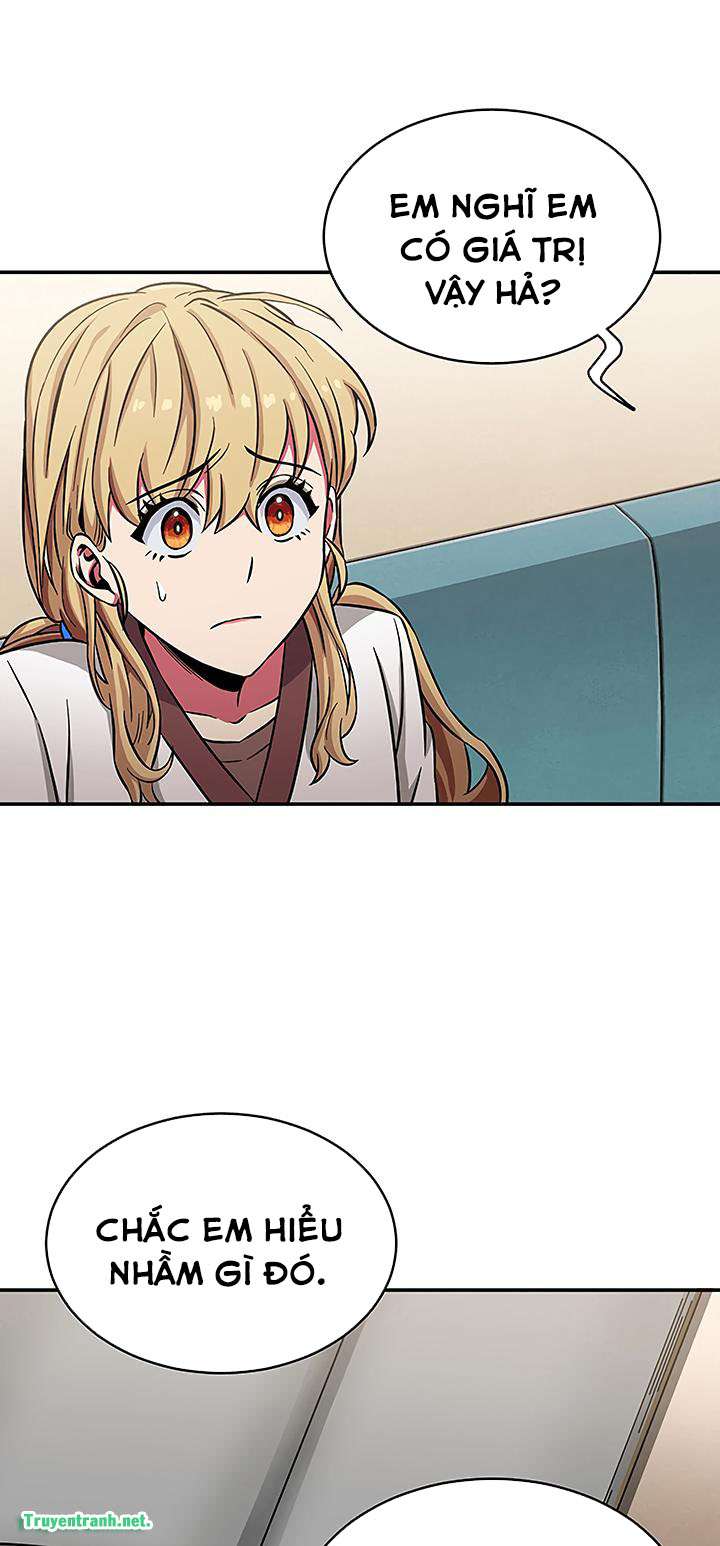 vua trộm mộ chapter 13.5 9