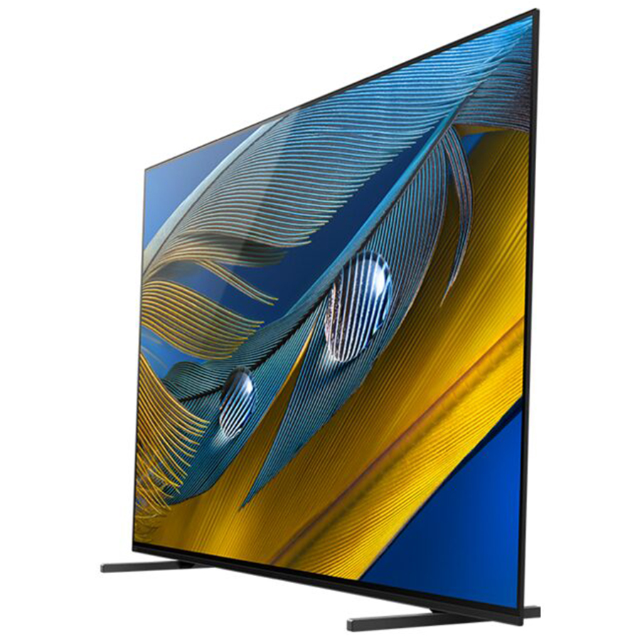 Android Tivi OLED Sony 4K 55 inch XR-55A80J