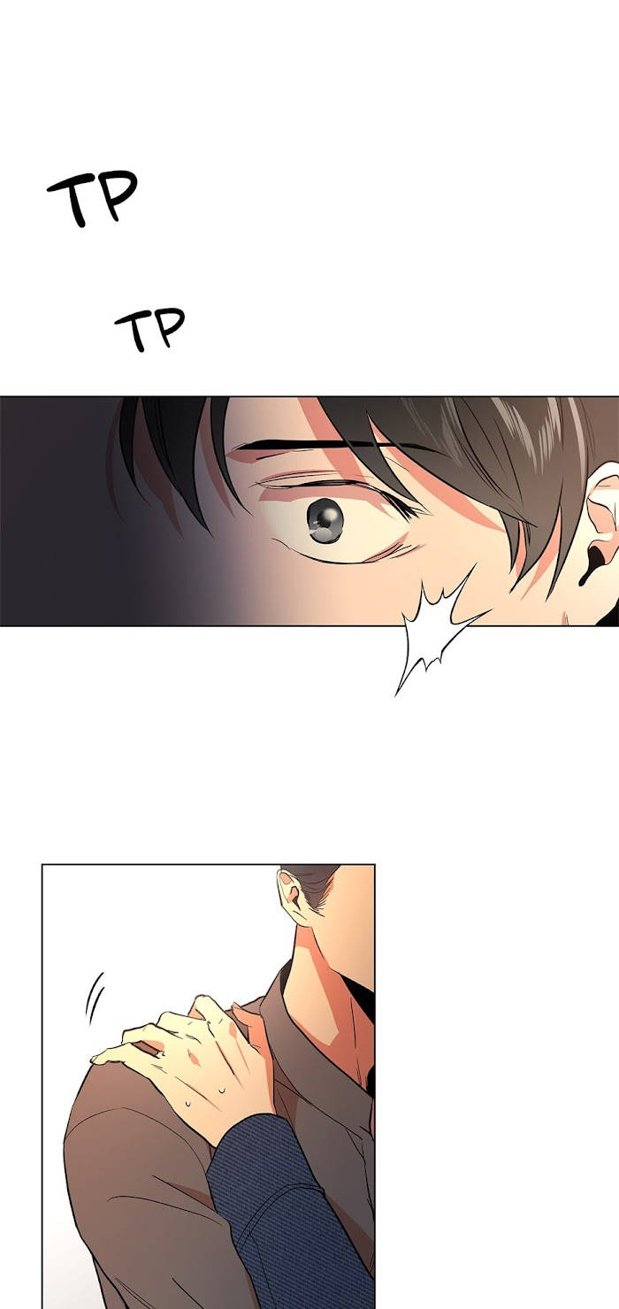 [raw] red candy chapter 46 45