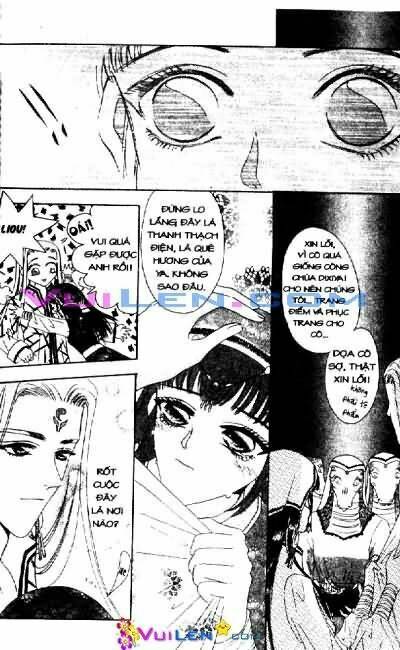 hai nàng công chúa chapter 4 19