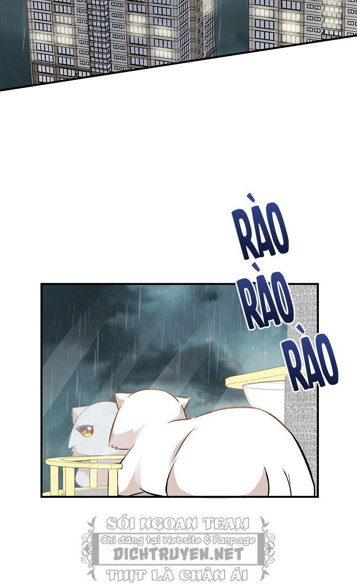 cuộc sống kỳ thú chapter 46 55