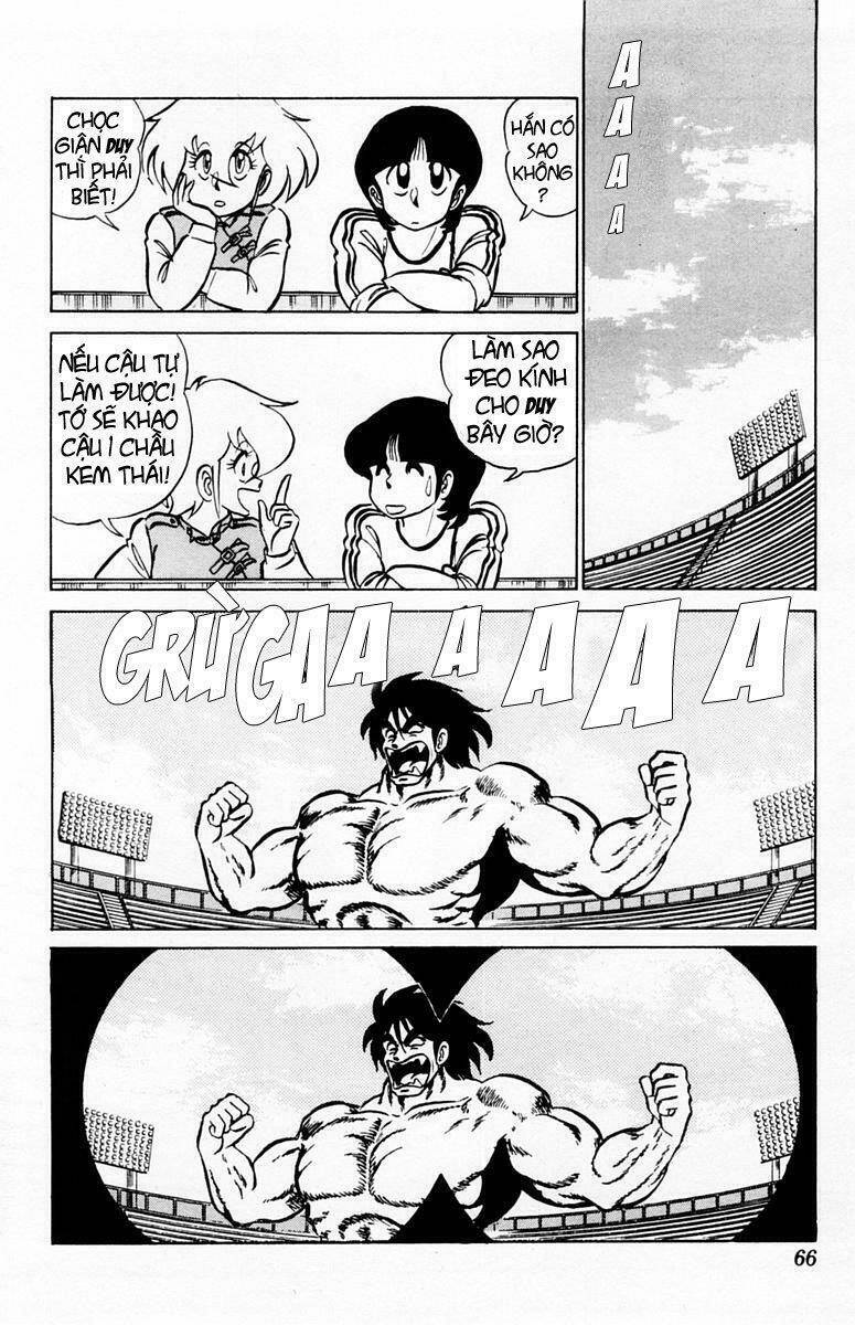 yuu & mi chapter 32 30