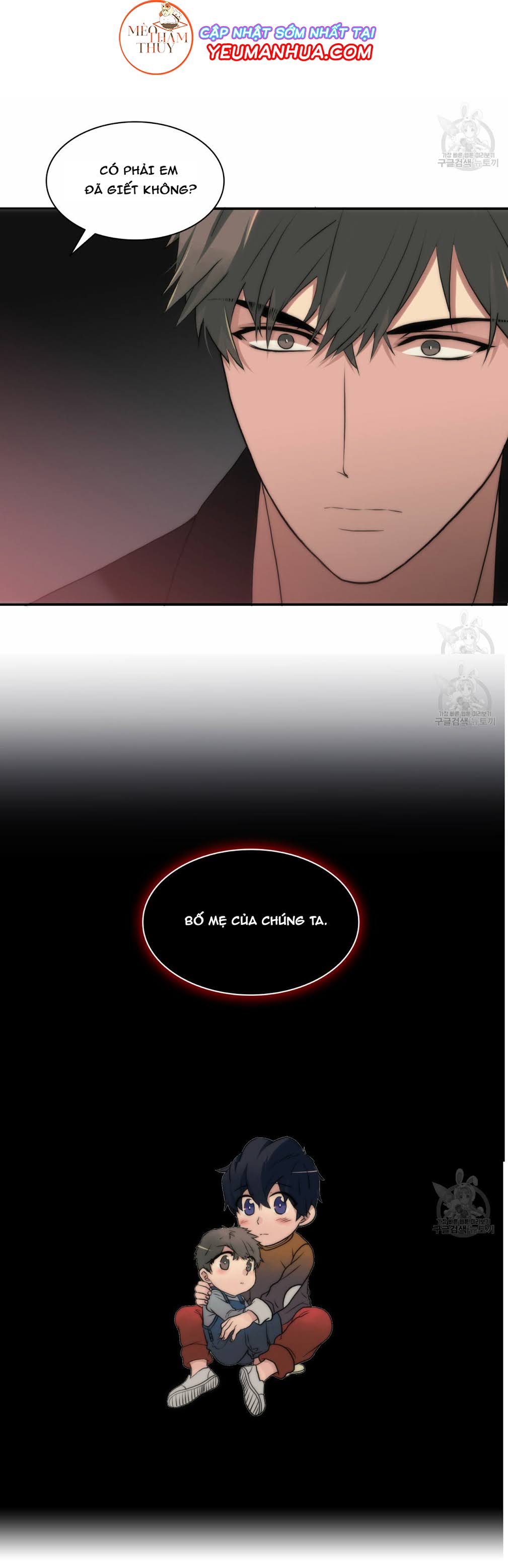 giai điệu của ngôn ngữ chapter 16 34