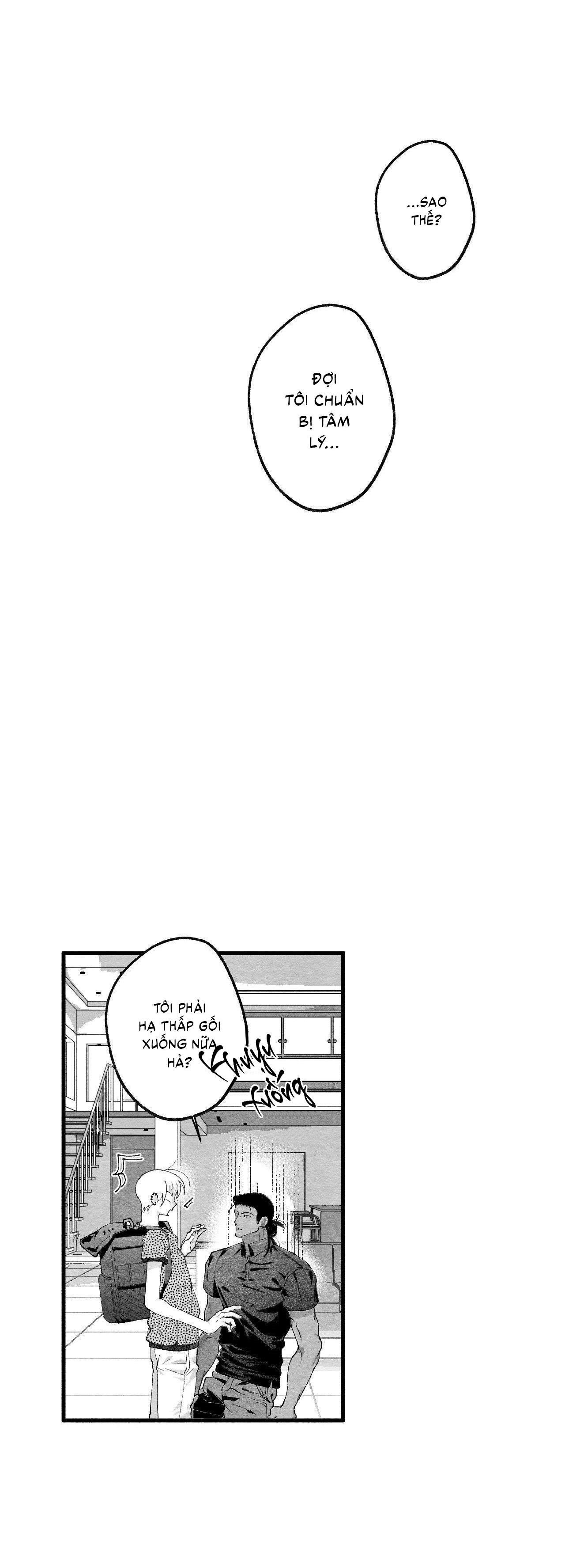 vóc dáng toàn mỹ chapter 14 12