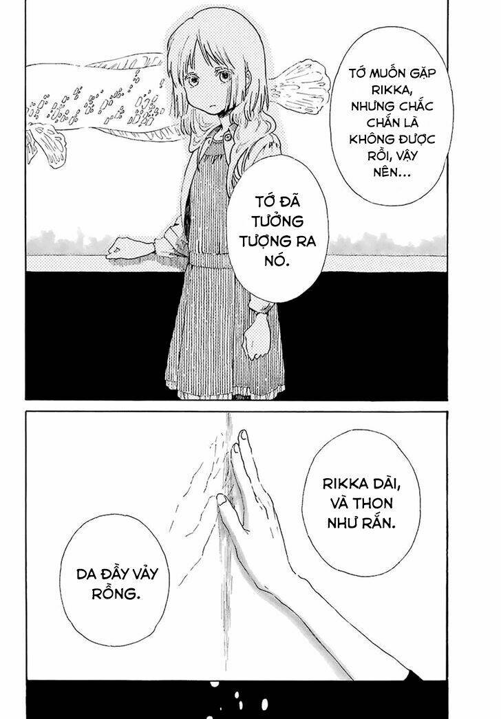 rikka no kubi chapter 1 20