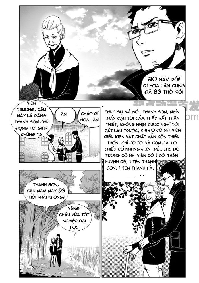 cửu đỉnh ký chapter 1 2