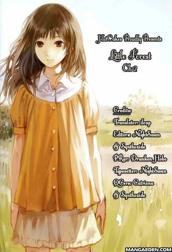 little forest chapter 2 1
