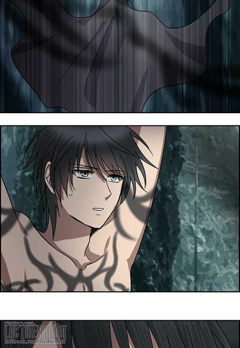 nụ hôn nguyền rủa chapter 106 32