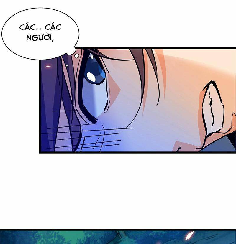 thần điêu hiệp lữ (new 2020) chapter 7 19