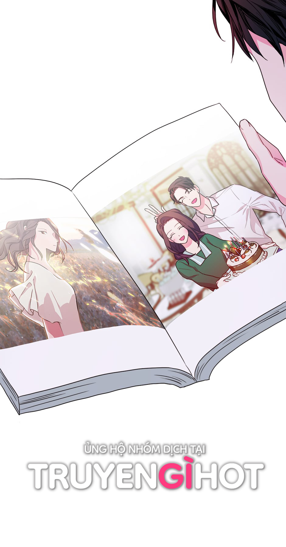 quý cô với chiếc mặt nạ chapter 45 28