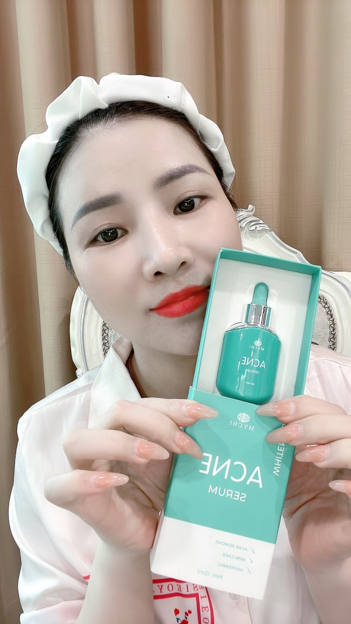 Serum mụn ACNE Mychi