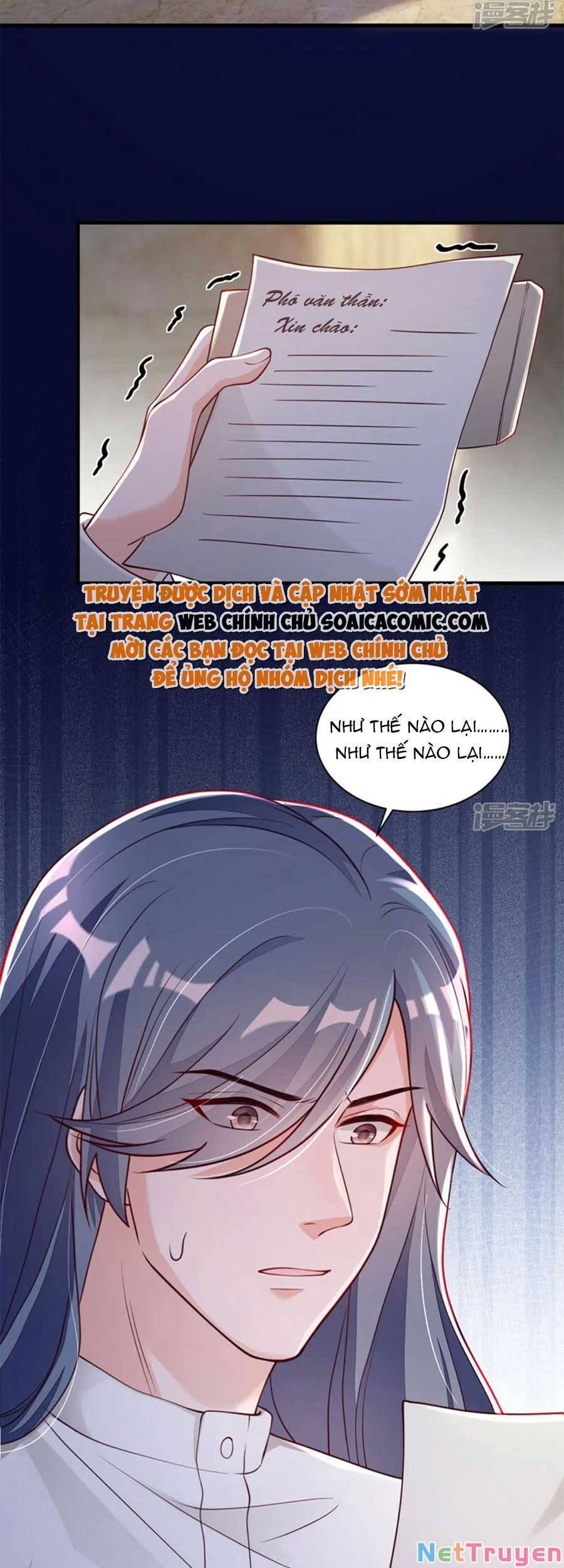 ác ma thì thầm chapter 75 16