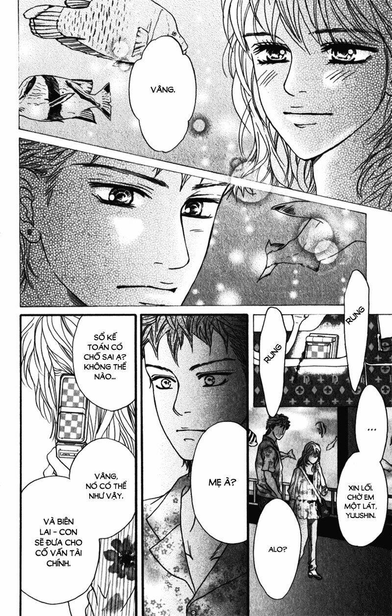 xứng danh anh hùng chapter 82 15