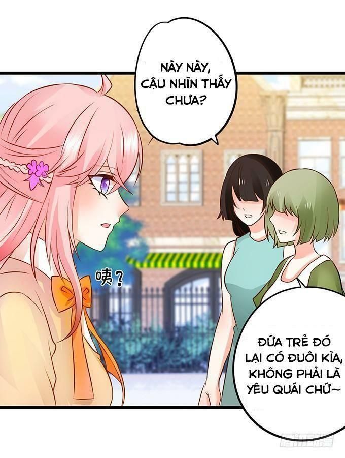 hồ tiên hung bạo chapter 65 75