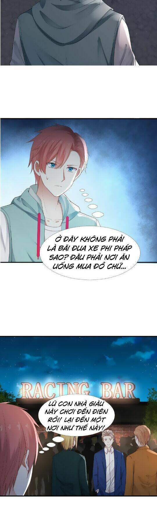 trên người ta có một rồng chapter 11 6