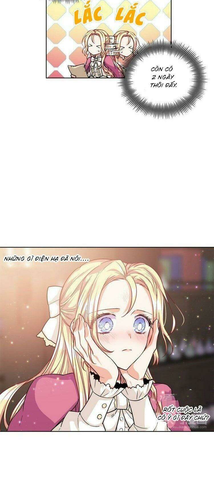 nữ hoàng ngoại khoa chapter 55 5