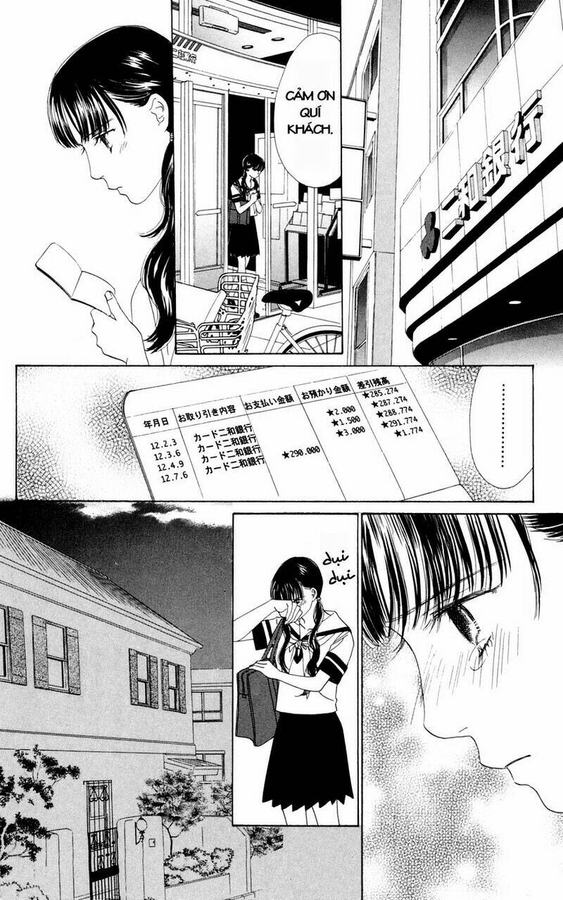 eden no hana (hướng dương xanh) chapter 8 7